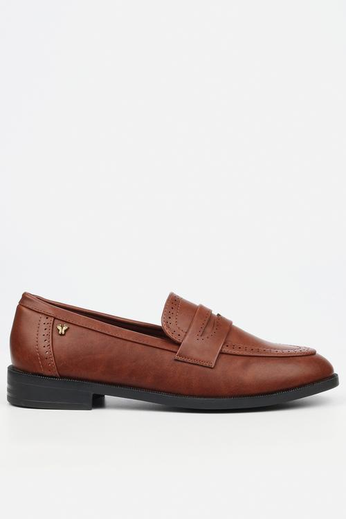 Emeree 1 loafer - tan