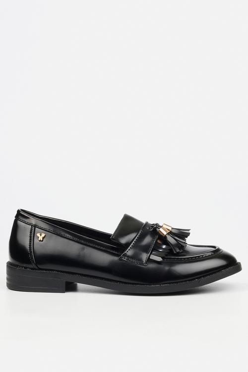 Emeree 2 loafer - black