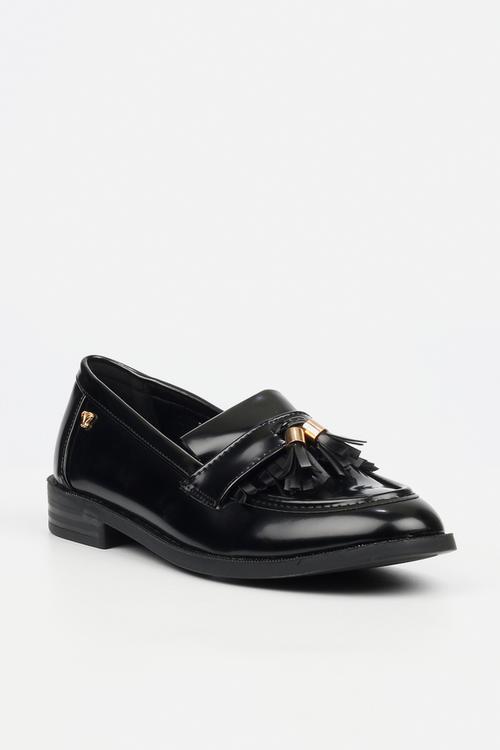 Emeree 2 loafer - black