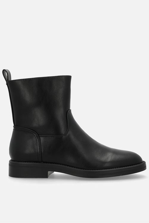 Ollie ankle boot - black