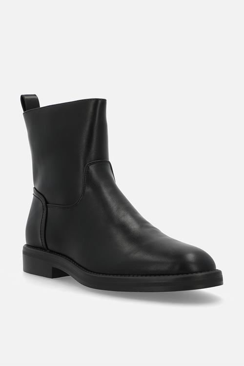 Ollie ankle boot - black
