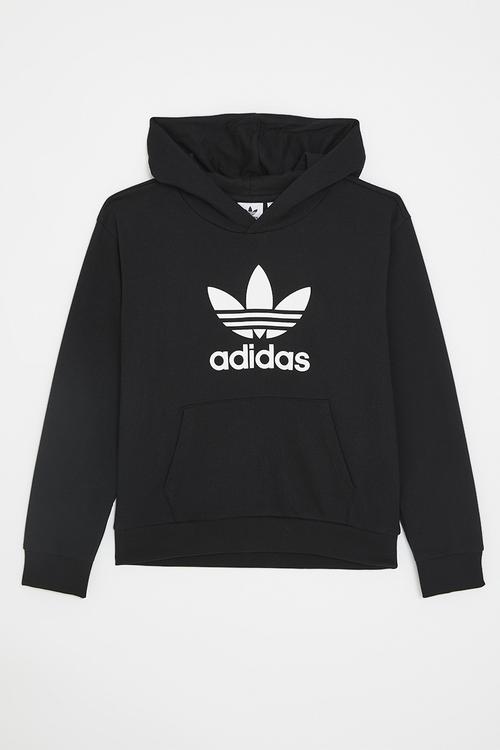 Trf hood y s26 - black