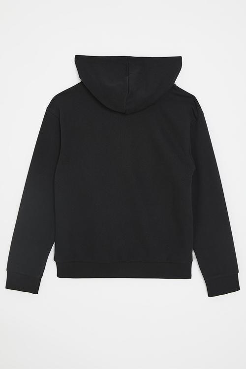 Trf hood y s26 - black