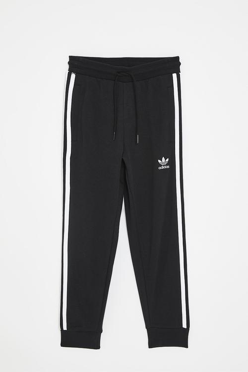 Tref Pants Youth S26 - Black