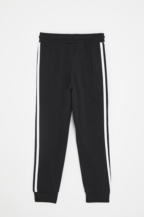 Tref Pants Youth S26 - Black