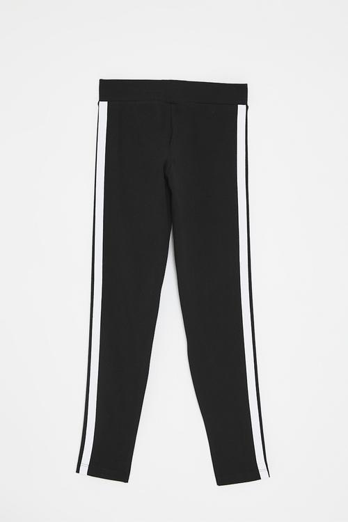 Jg 3S Leg 230 S26 - Black/White
