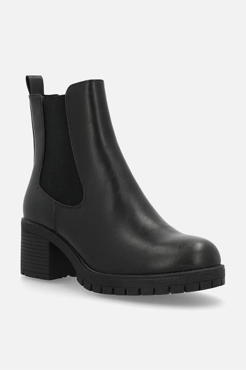 Jolinda 2 chelsea boot - black