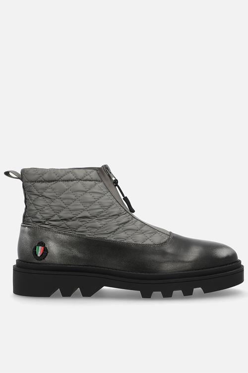 Vinchey 9 - grey