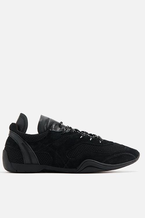 H&M Studio: Trainers - black