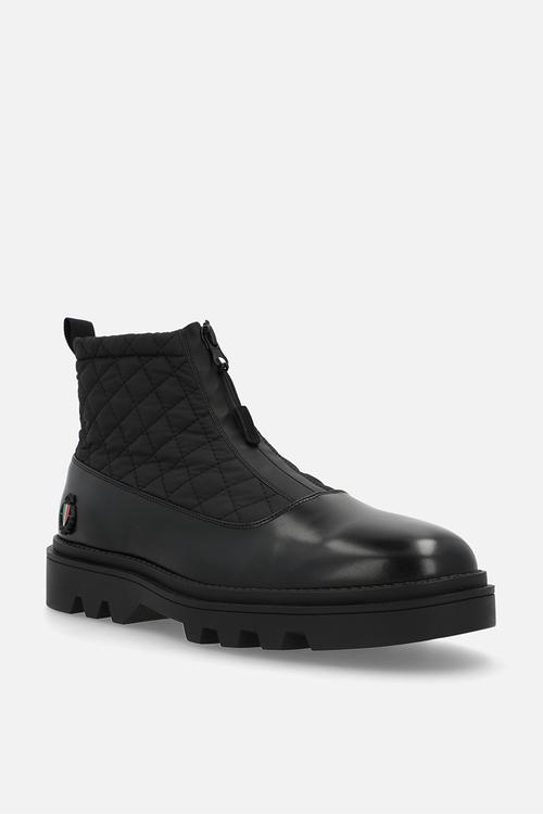 Vinchey 9 - Black