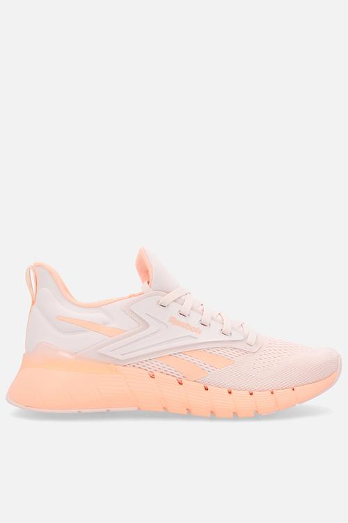 Nano gym - pure pink/future peach