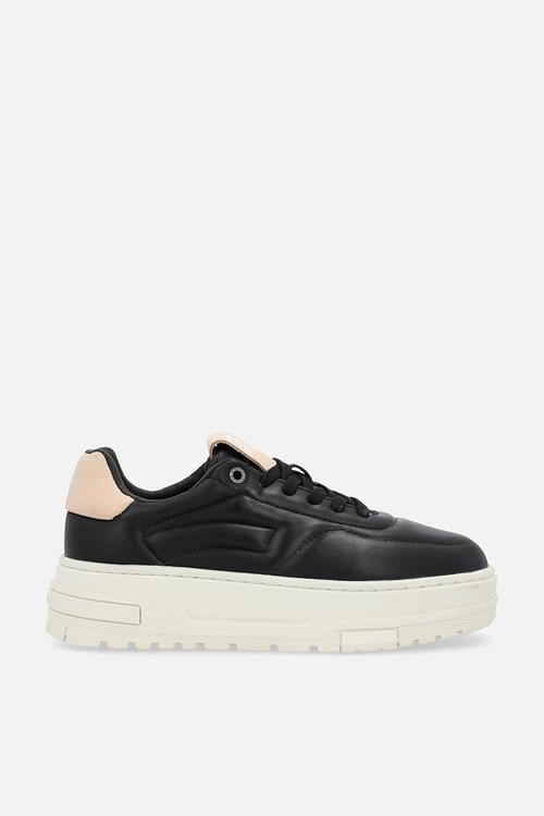 Lhana - Black