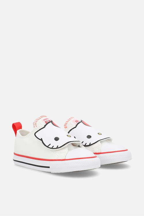 Chuck taylor all star one strap Hello Kitty