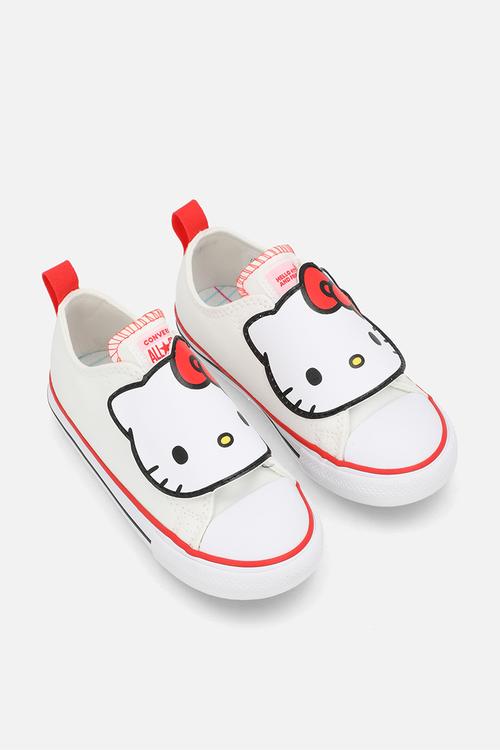 Chuck taylor all star one strap Hello Kitty