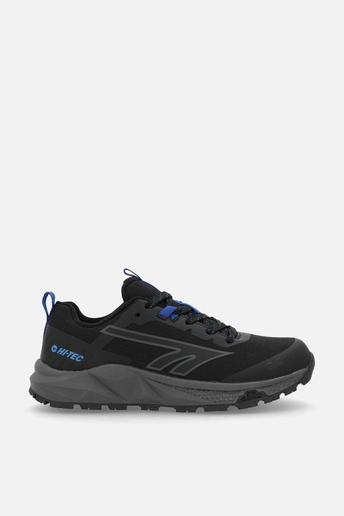 Geo-surge junior - black/imperial blue