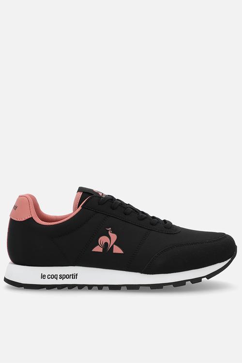 Racerone - Black/Rosette - Black