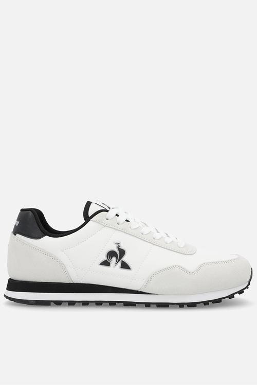 Astra - Optical White/Black - White