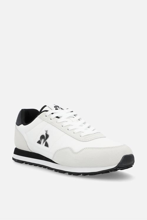 Astra - Optical White/Black - White
