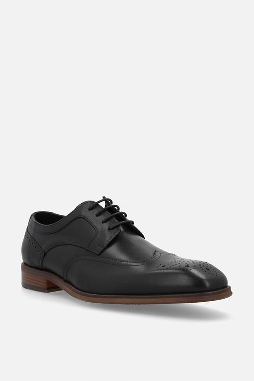 Pedleton - Black