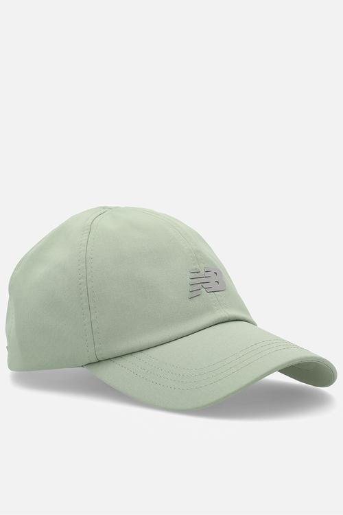 Performance 6-Panel Cap - Green