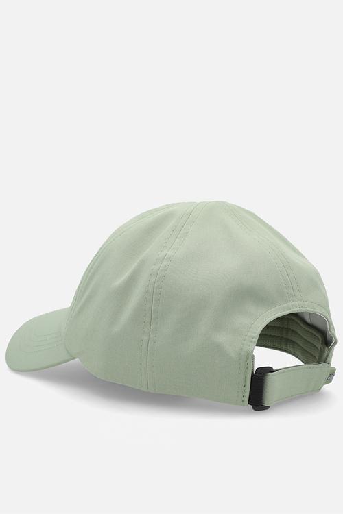 Performance 6-Panel Cap - Green