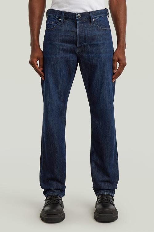 Dakota Regular Straight - Worn In Midnight
