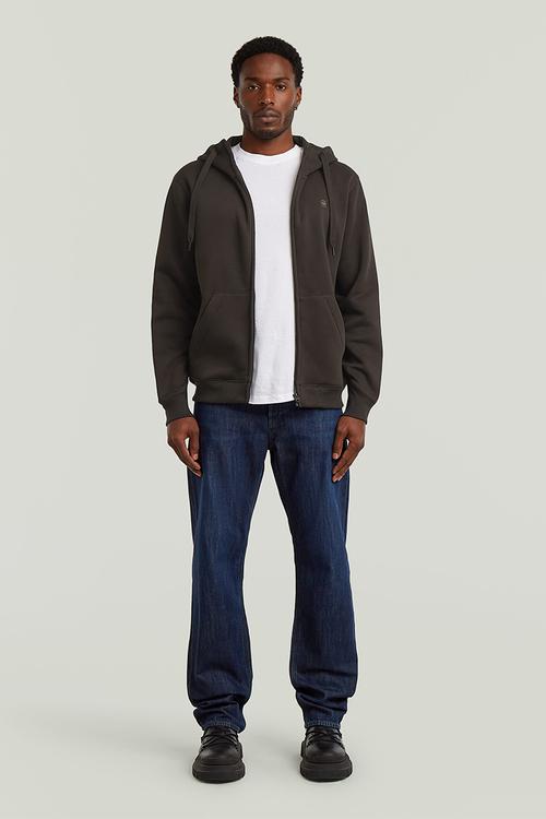 Dakota Regular Straight - Worn In Midnight