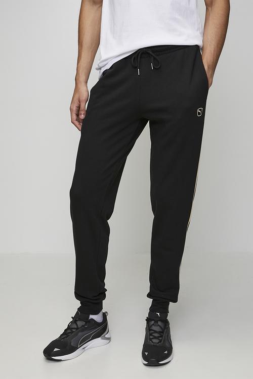 Ess ELEVATED Sweatpants TR cl - PUMA Black