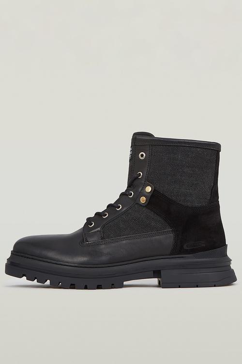 Millery HGH Lea M - Black