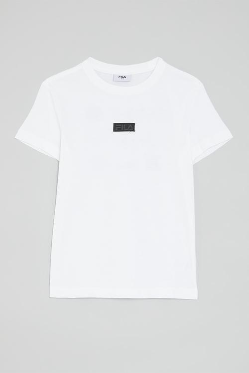Weston T-Shirt - White