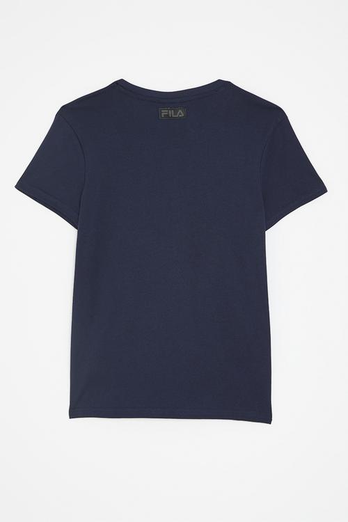 Apollo T-Shirt - Pageant Blue
