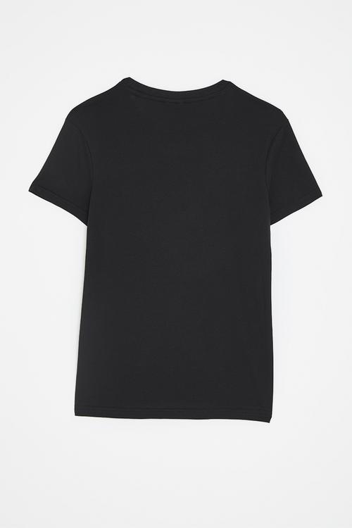 Caruso T-shirt - Black