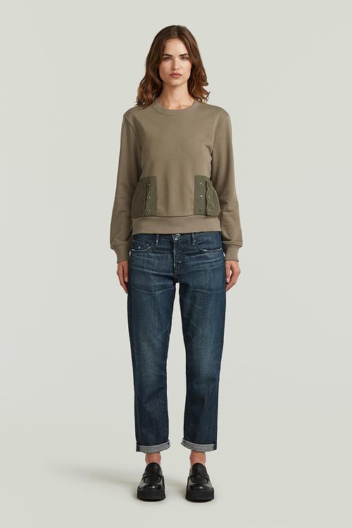 Heritage hardware snaps sw wmn - Turf