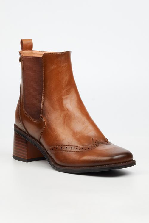 Nikah 1 boot - tan
