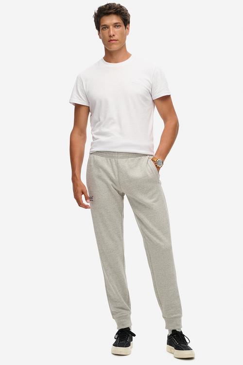 Jogger - D6V - Grey