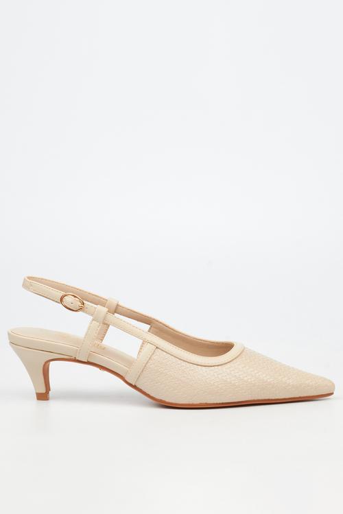Serene 1 heel - bone