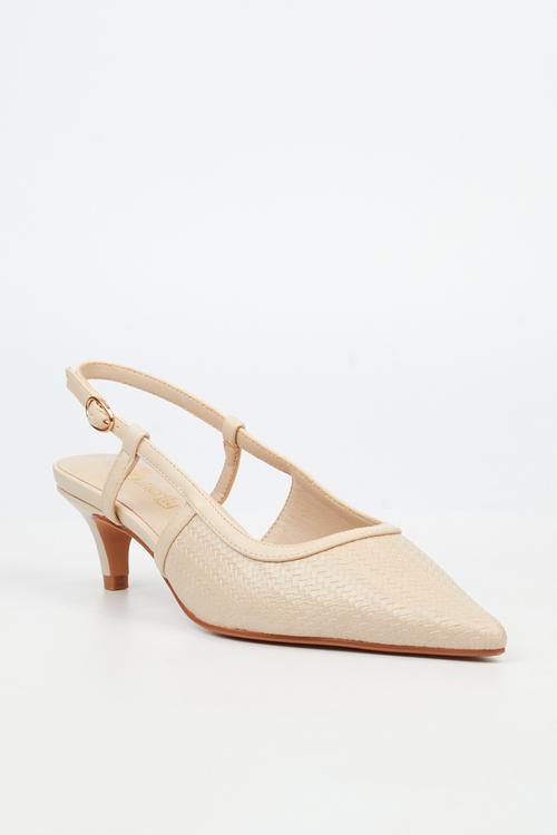 Serene 1 heel - bone