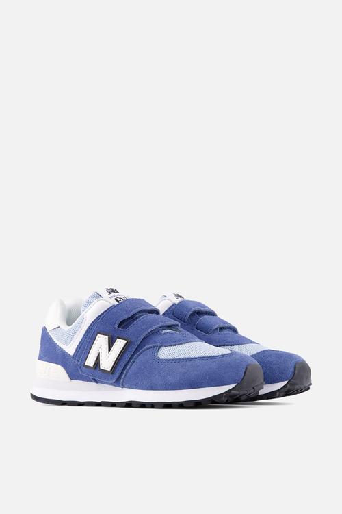 Kids 574 pre-school - blue