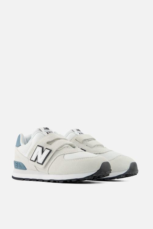 Kids 574 pre-school - grey