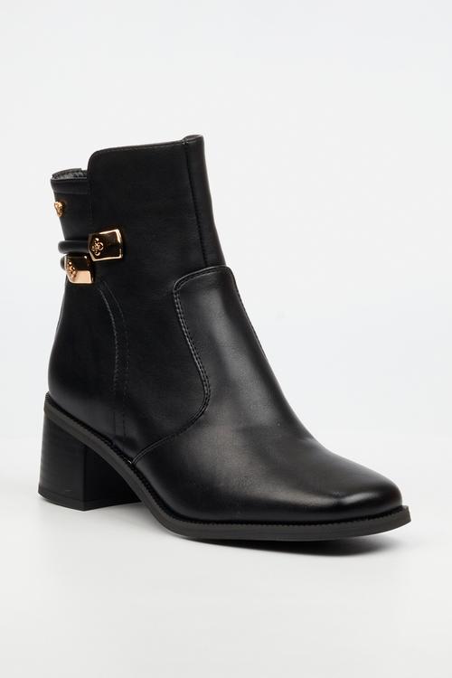 Nikah 2 boot - black