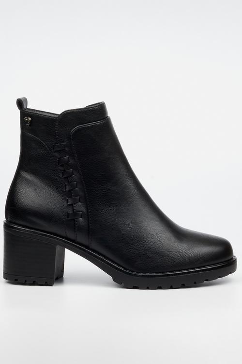Noxer 7 boot - black