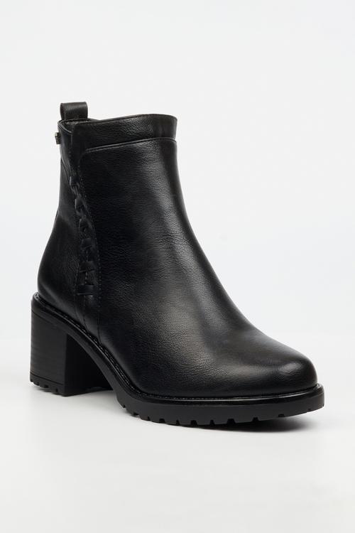 Noxer 7 boot - black