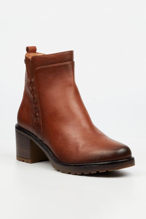 Noxer 7 boot - tan