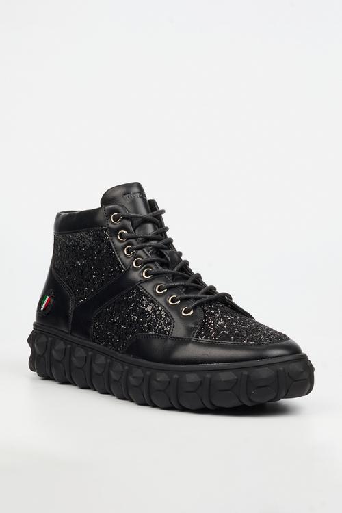 PIGALE 12 - Black