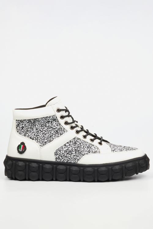 PIGALE 12 - White