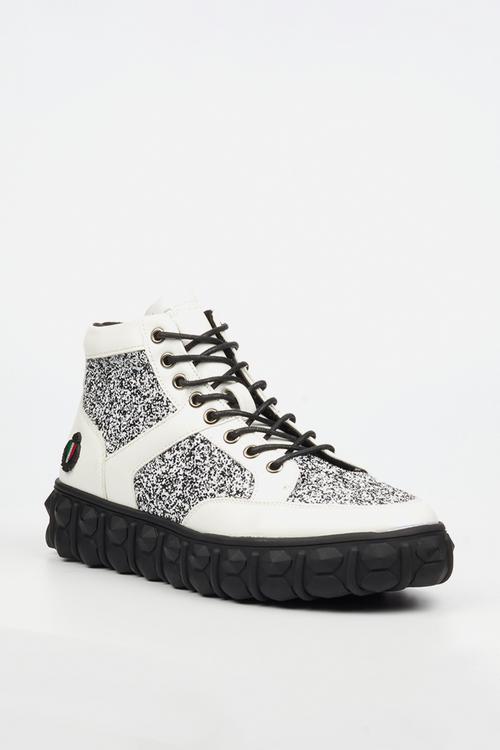 PIGALE 12 - White