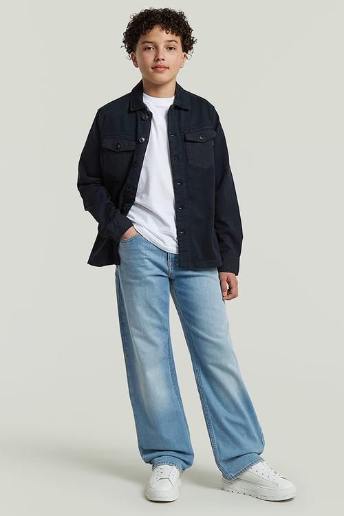 Army Overshirt - Salute