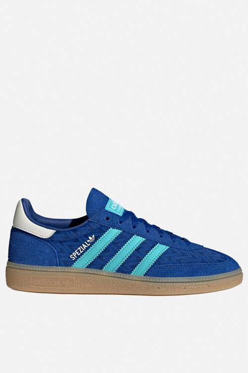 Handball spezial - light blue/ftwr white/gum5
