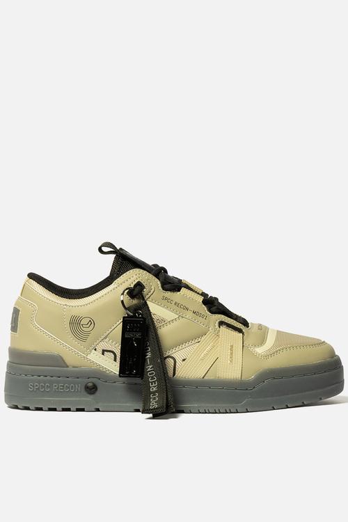 Recon Dune Force Sneakers - neutral