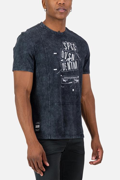 Victor Tee  - Black